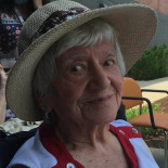 Cécile Lapalme Tremblay