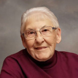 Fernande Lachance Boulet