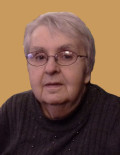 Hélène Lapointe Grégoire