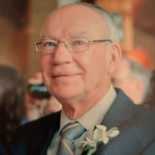 Colin James Cruickshank