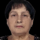 Pavlovna Rashevska Liudmula