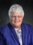 Sister Anne Theresa Gillis Cnd