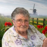 Maria Wolsing Joosten