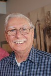 Robert (Bob) Ranger