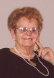 Estelle Fortier