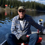 Douglas Errol Reagan Dreger