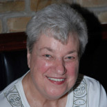 Diane Mildred Salmon Styrczula