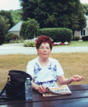 Cordelia Manda (Melody) Ferguson