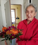 Lucille Rose Ogilvie Turcotte