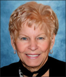 Rosina Lalonde Bessette