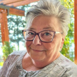 Geraldine Helen Rendulic