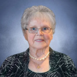 Rita Fortin Boisvert