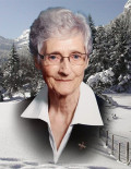 Sr Rolande Levesque