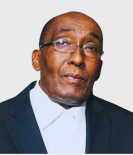 Serge Joseph