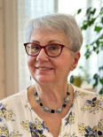 Carole Pépin