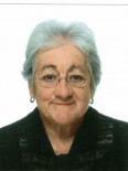 Odette Bibeau Ducharme