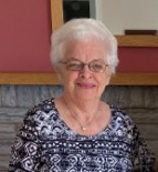 Beryl MacRae
