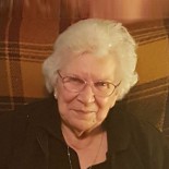 Yolande Laguë Lefebvre