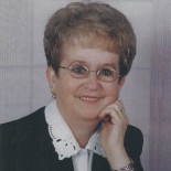 Lucille Savage Beaudin