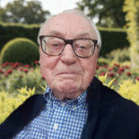 Leonard Warden (Len) Jupp