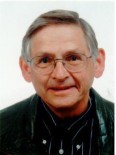 Jaromir Alois (Jerry) Polach