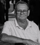 Gary Lee Joseph (Scribes) Poulton