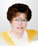 Huguette Paquette