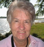 Joyce Violette Boivin