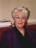 Doris Cantin
