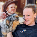 Elisa Adele (Lisa) Burnett