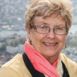 Gulli Anny Whitefield