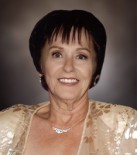 Yolande Paradis