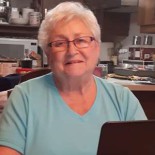 Doris Mayville