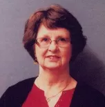 Joan Graham Kohler