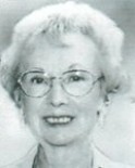 Jeannine Jacques