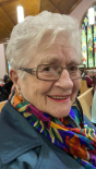 Norma Jean Ramsay