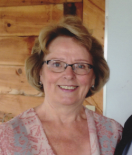 Allyson Karene Haddon