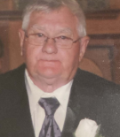 John Patrick (Pat) O'Brien