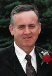 Paul Clarence MacDonald