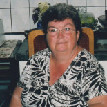 Danielle Lemieux Rousselle