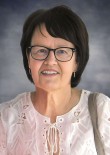 Yvonne Brisson Dion