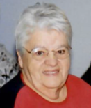 Rose-Hélène Bellemare