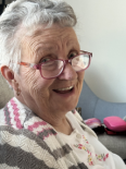 Barbara Ann Barrow
