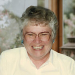 Bette Eilleen Torhjelm Baile