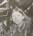 Margaret Elizabeth Tyl