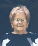 Anna Larochelle Nadeau