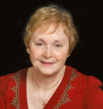 Janet Isabelle McCallum Golder