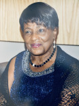 Bernice Cecilia Joseph Gordon