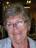 Donna Gail Ferris