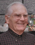 William (Leigh) Lewis